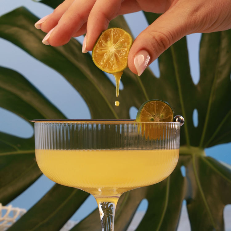 Calamansi Daiquiri Capsules