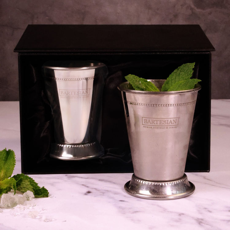 Mint Julep Cups - Set of 2