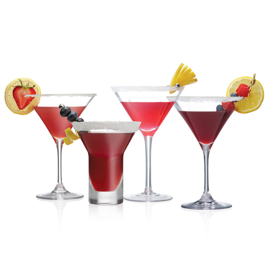 Lemon Drop Variety Pack