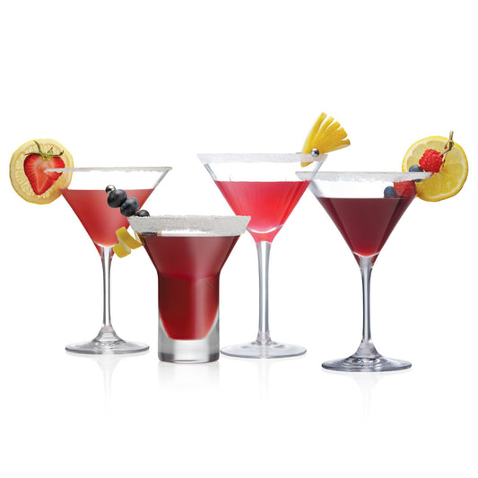 Lemon Drop Variety Pack