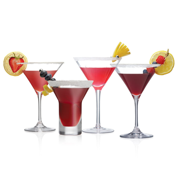 Lemon Drop Variety Pack