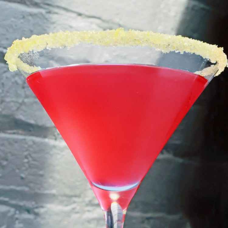 Lemon Sugar Rimmer