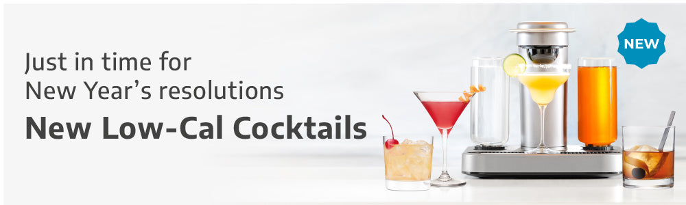Bartesian Cocktail Glass Sets - Stemless Margarita Drinking  Glassware for Cocktails & Mocktails - Bar Glasses for Martini, Margarita,  Pina Colada, Whiskey Sour, Old Fashioned - Set of 2: Margarita Glasses