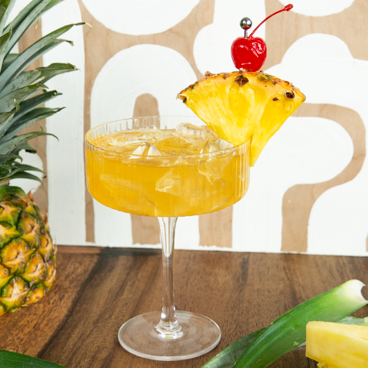 Rum Lovers Variety Pack