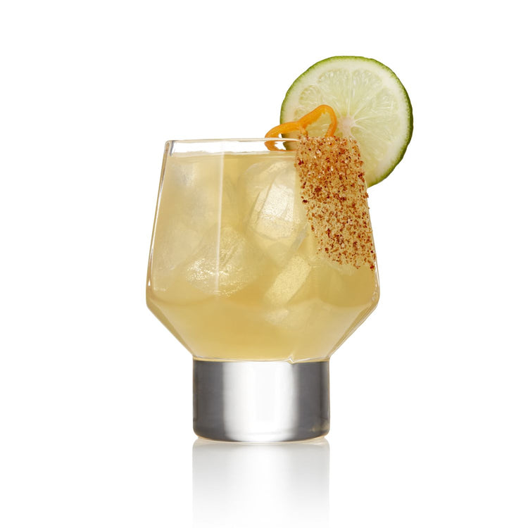 Mango Habanero Margarita Capsules