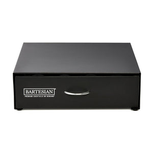 Carbon Capsule Drawer