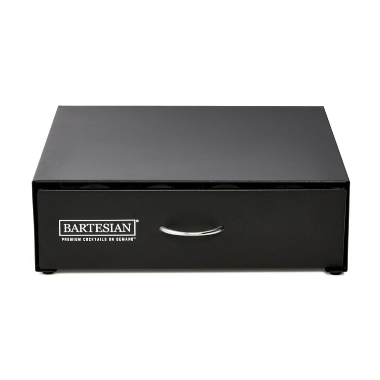 Carbon Capsule Drawer