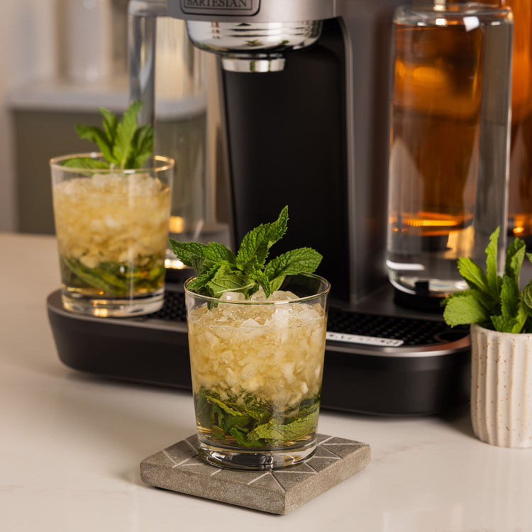 Mint Julep Capsules