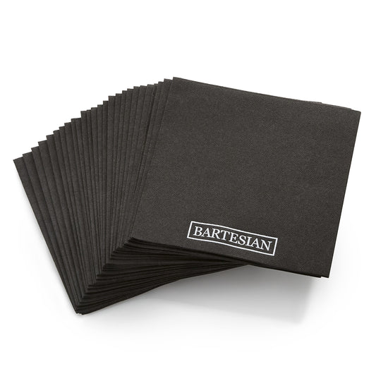 Cocktail Napkins - Pack of 50