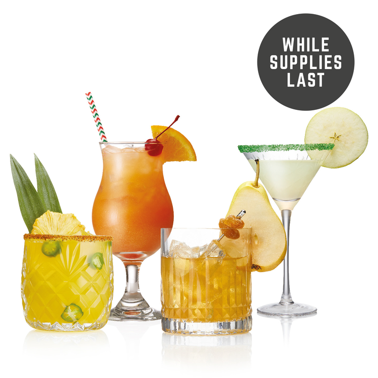 Naughty Collection 2025