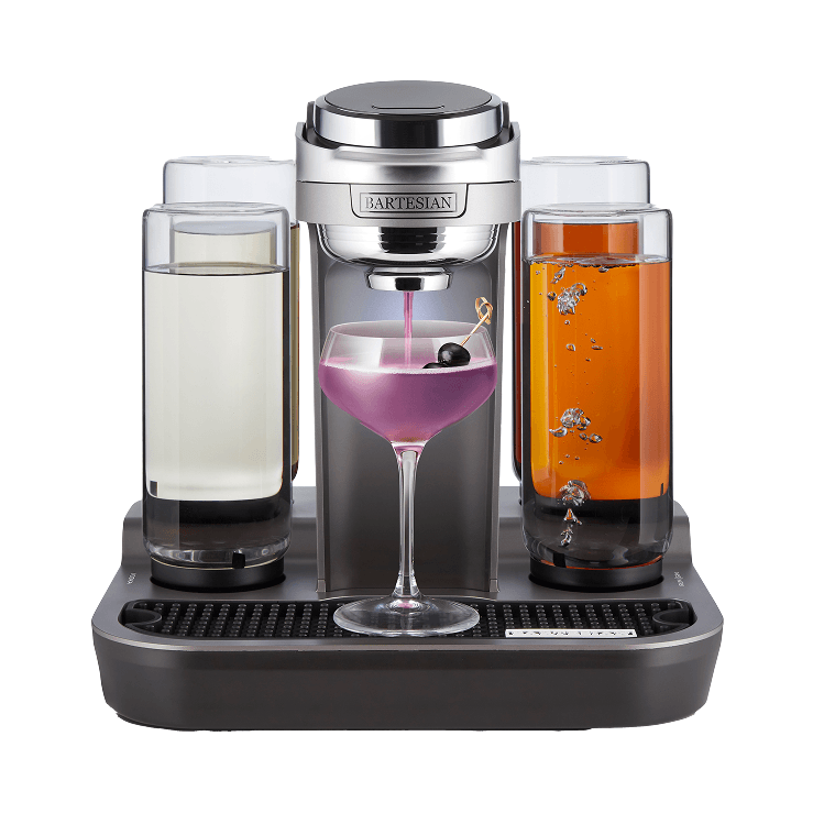 Cocktail Machine