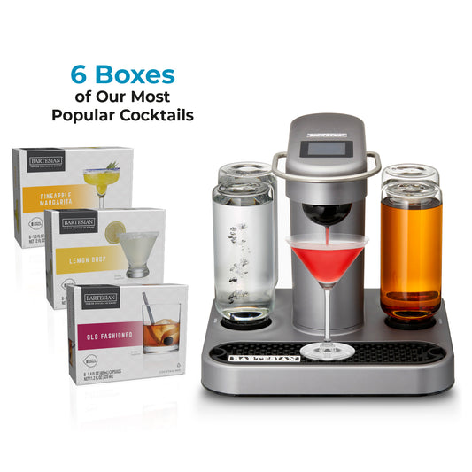 Party Bundle – Bartesian