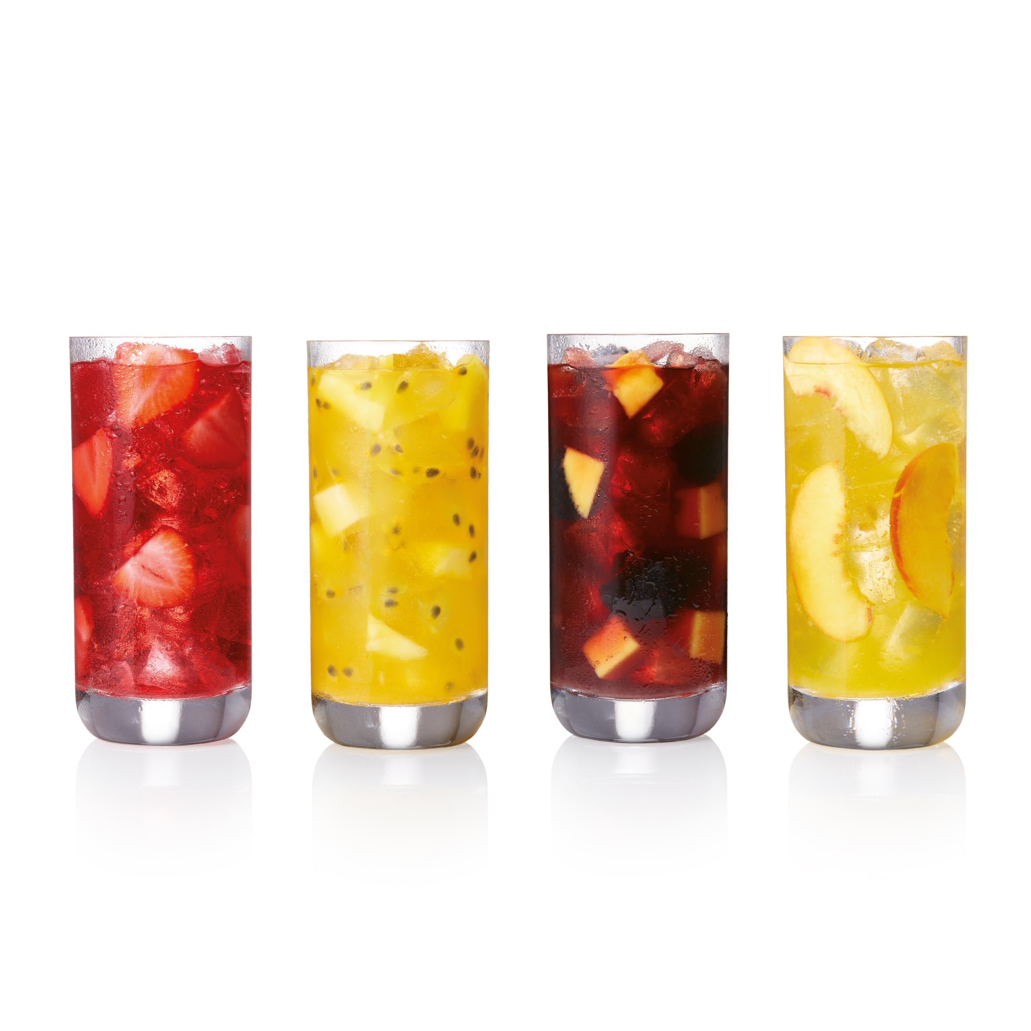 Refreshers Capsules for Cocktail Maker – Bartesian