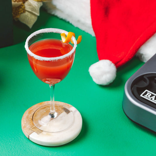 Bartesian Releases Limited-Edition Advent Calendar of Perfectly Crafted  Holiday Cocktails