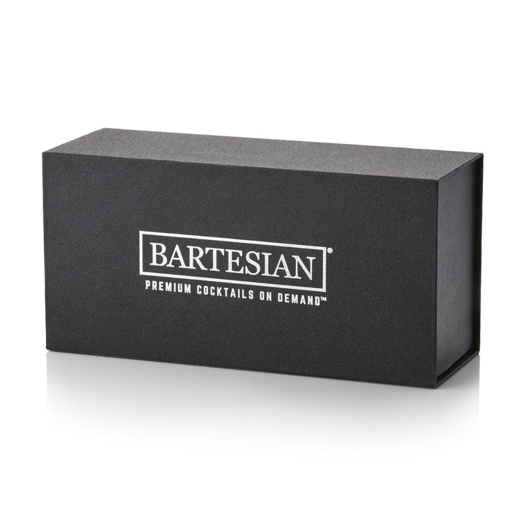Bartesian Box Label The Boss Shaker – Bartesian