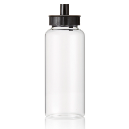 Replacement Glass Spirit Bottle and Lid