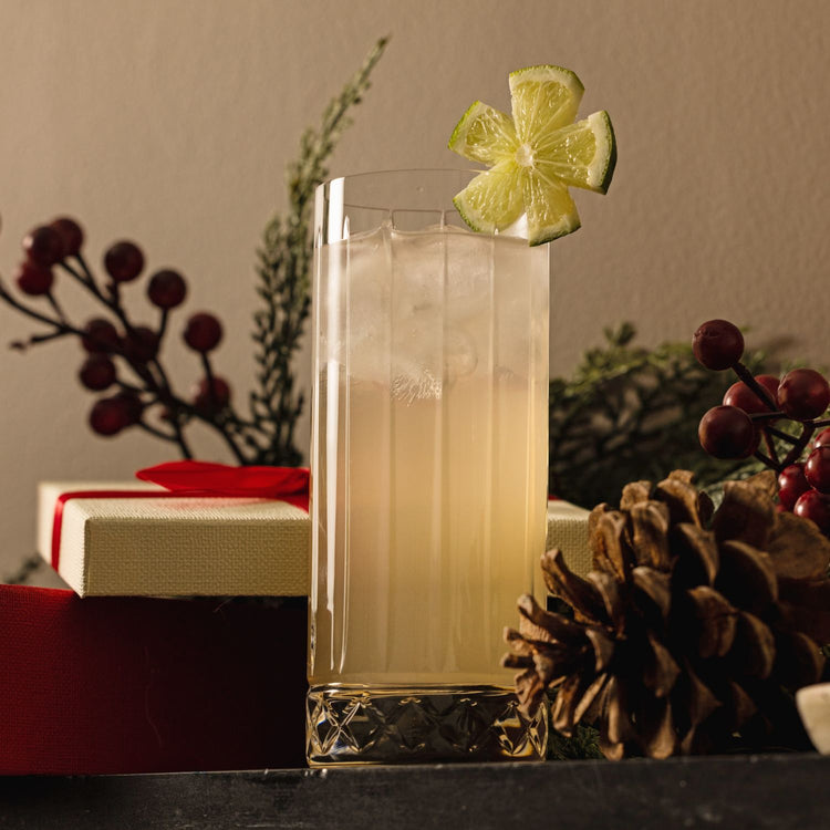 Starry Night Capsules