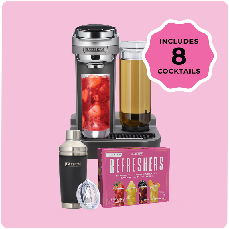 Anytime Refresher Bundle