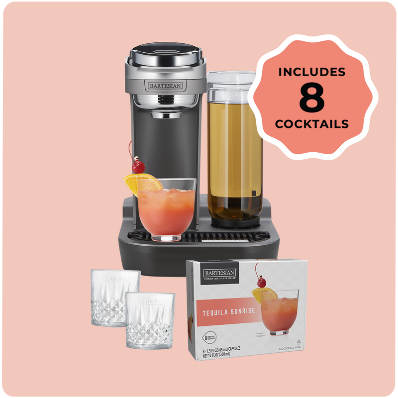 Brunch Aficionado Bundle