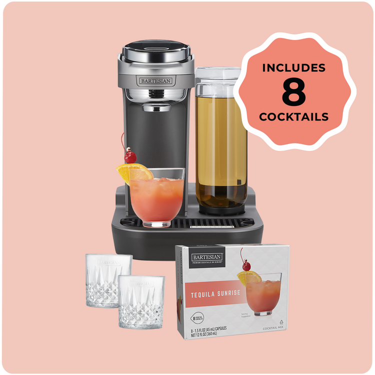 Brunch Aficionado Bundle