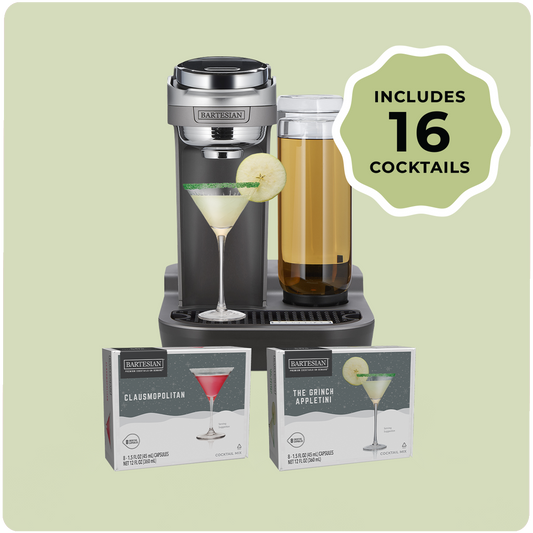 Defying Thirst Bundle