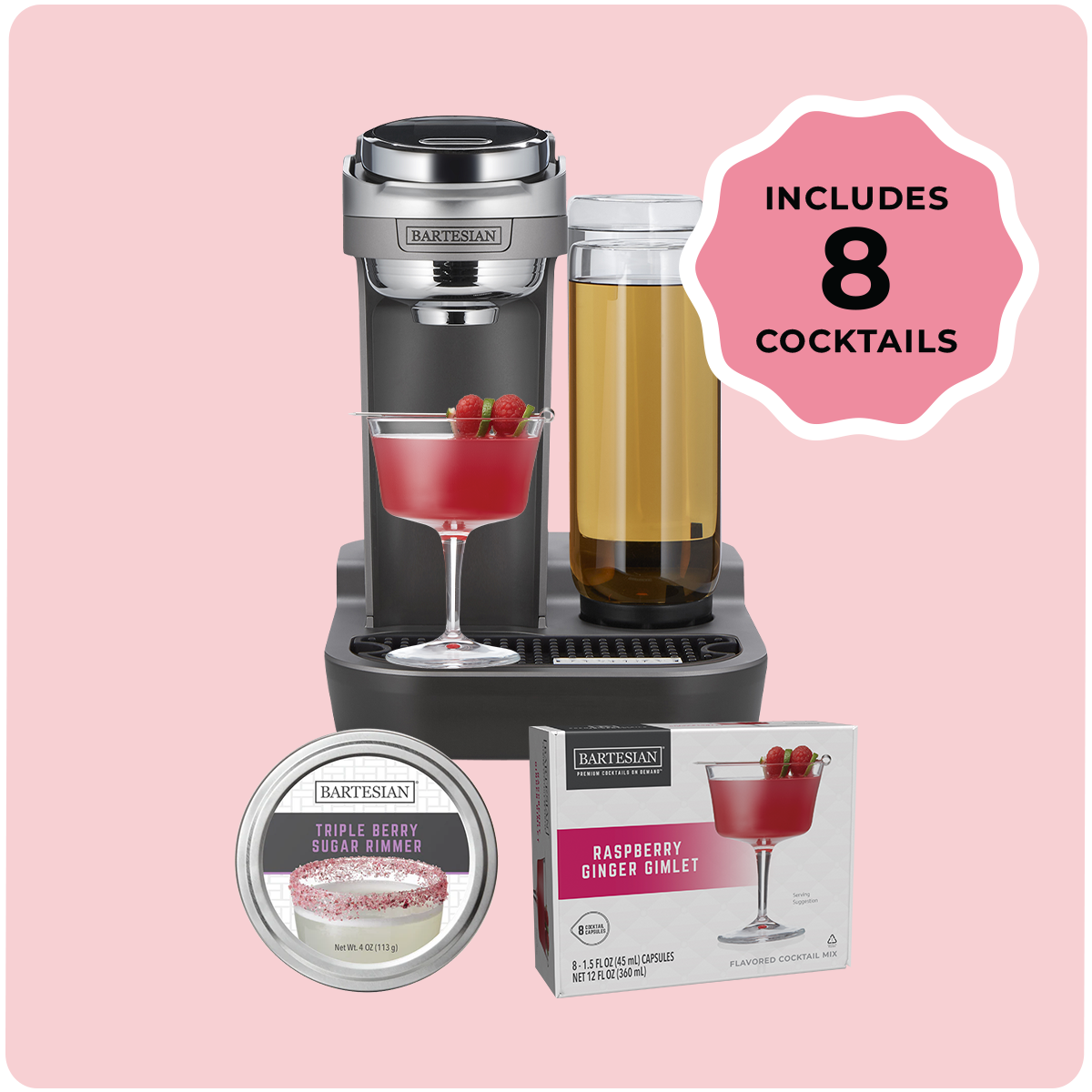 Foodie Bundle