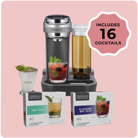 Off to the Races Bundle