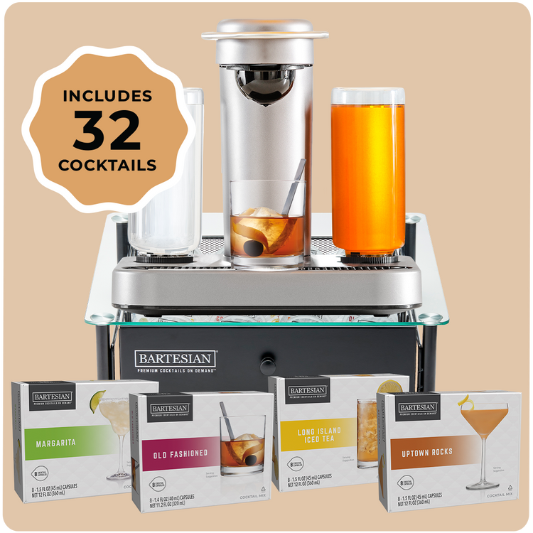 Bartesian Box Label Match Day Bundle – Bartesian