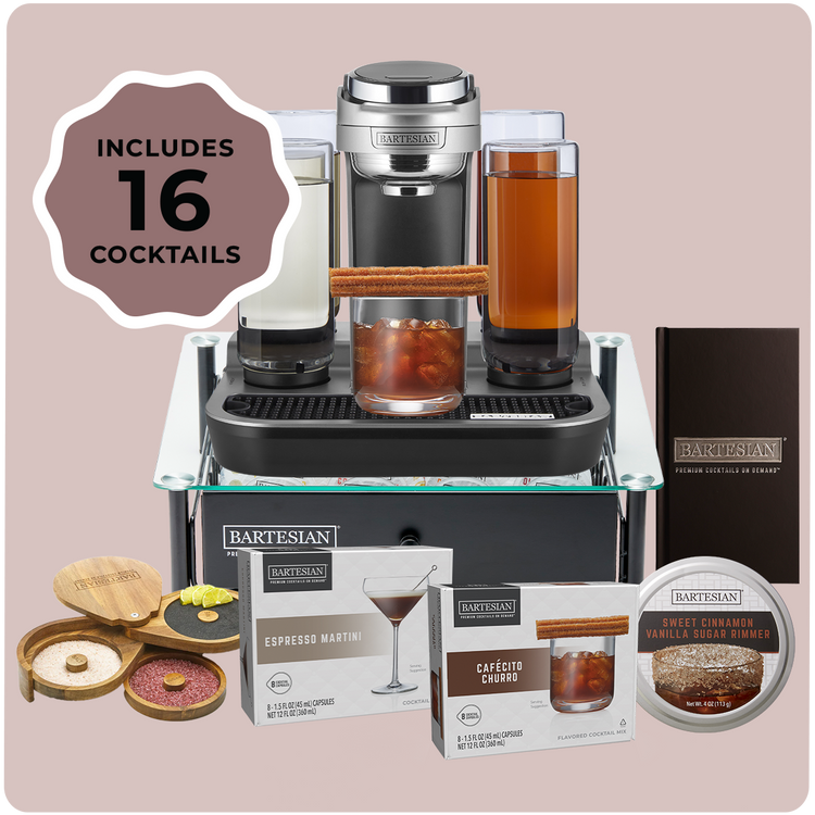 After Hours Café Bundle