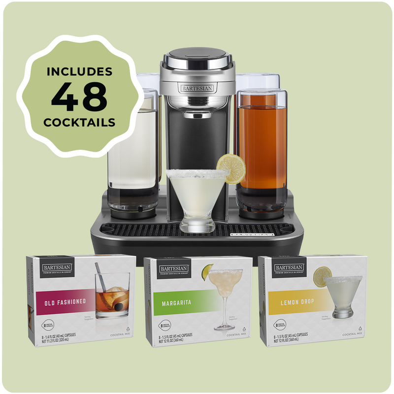 Crowd-Pleaser Bundle