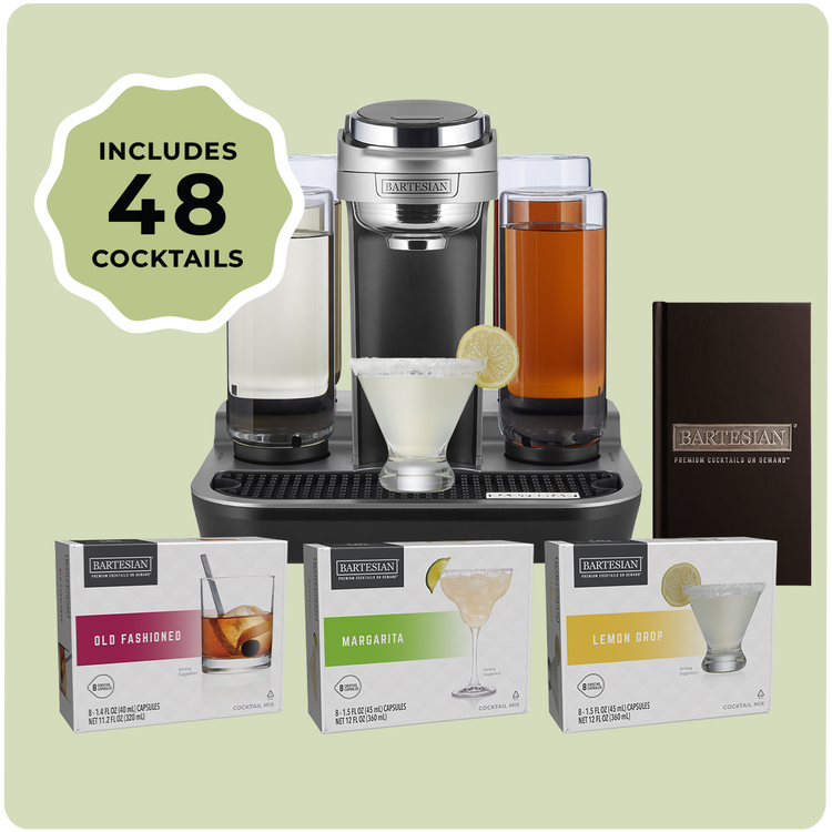 Crowd-Pleaser Bundle