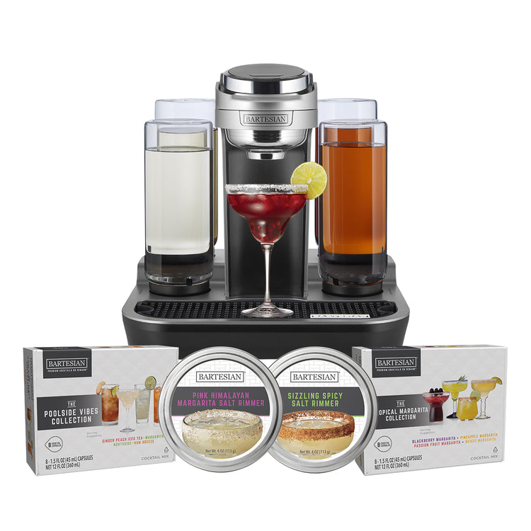 Entertainer Bundle