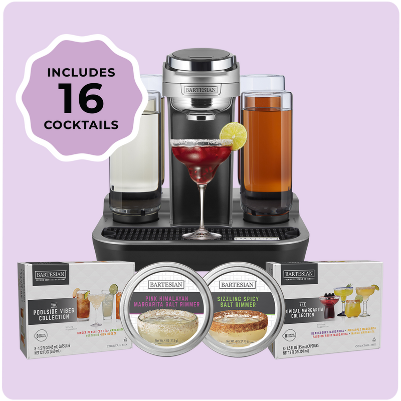 Entertainer Bundle