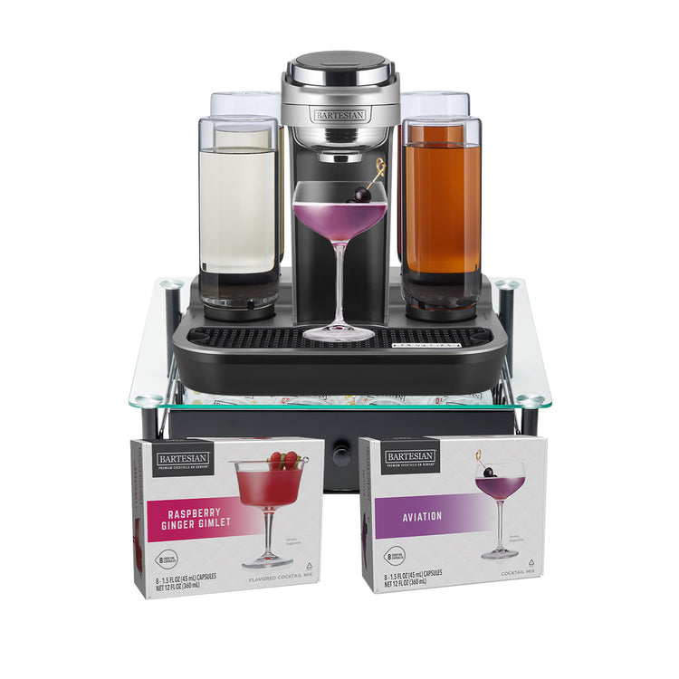 Gin Lovers Bundle