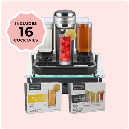 Long Island Lovers Bundle