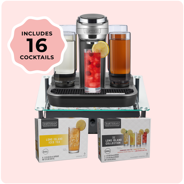 Long Island Lovers Bundle