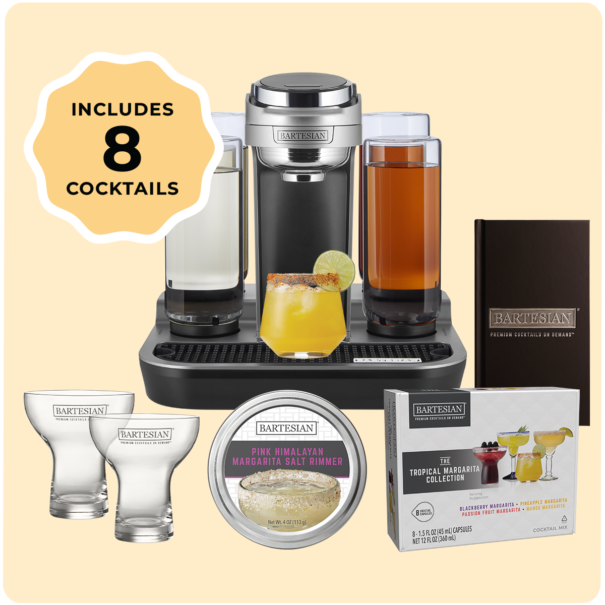 Mom Bundle – Bartesian