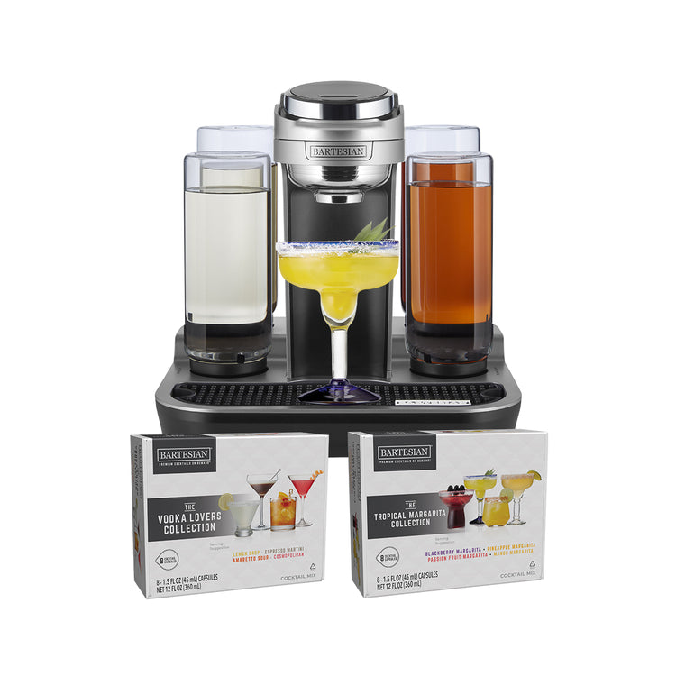 Pro Essentials Bundle
