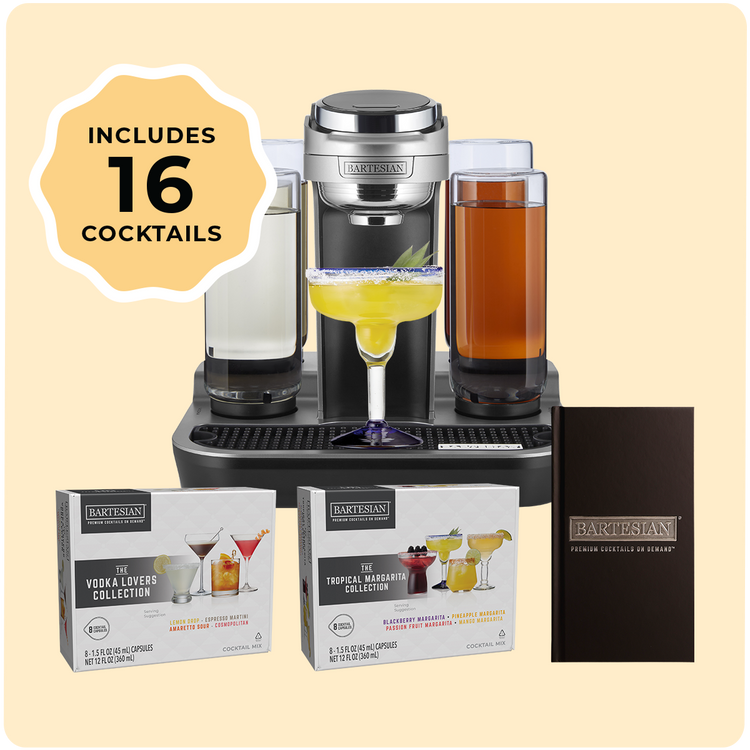 Pro Essentials Bundle