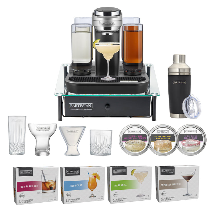 Professional Bar Bundle