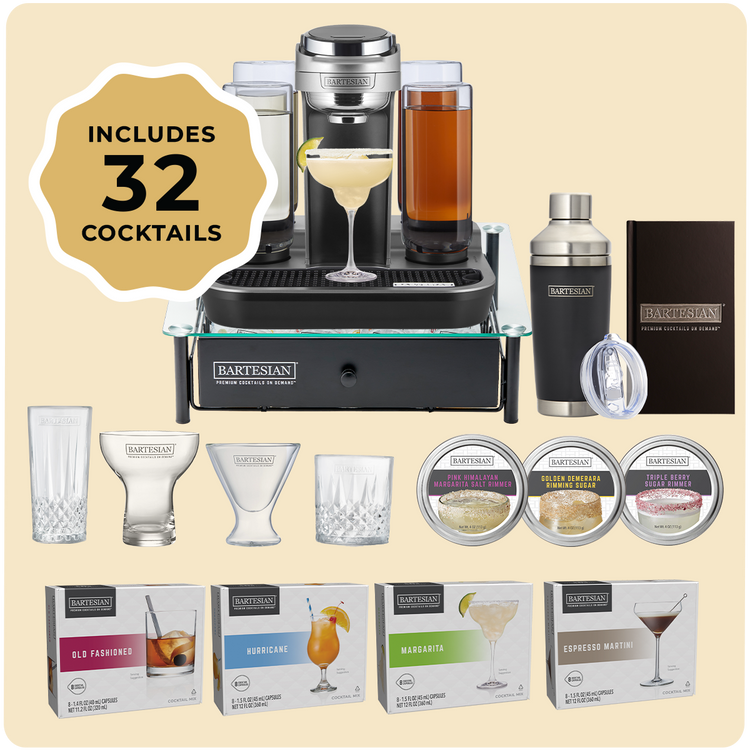 Professional Bar Bundle