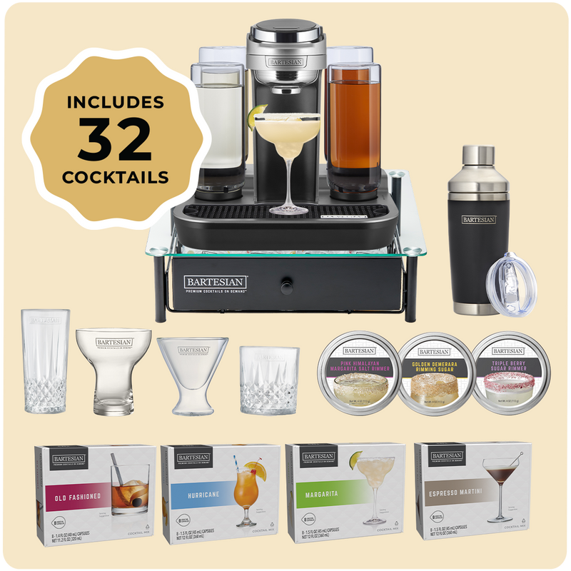 Professional Bar Bundle