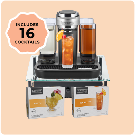 Rum Lovers Bundle