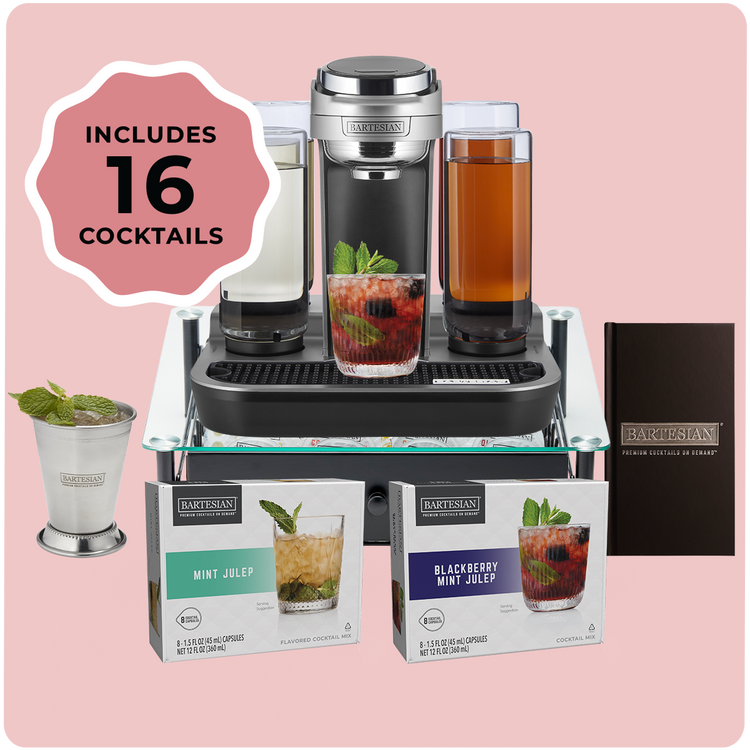 Signature Julep Bundle