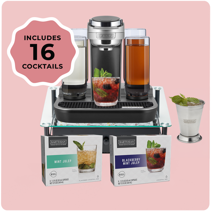 Signature Julep Bundle