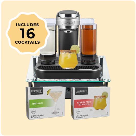 Tequila Lovers Bundle