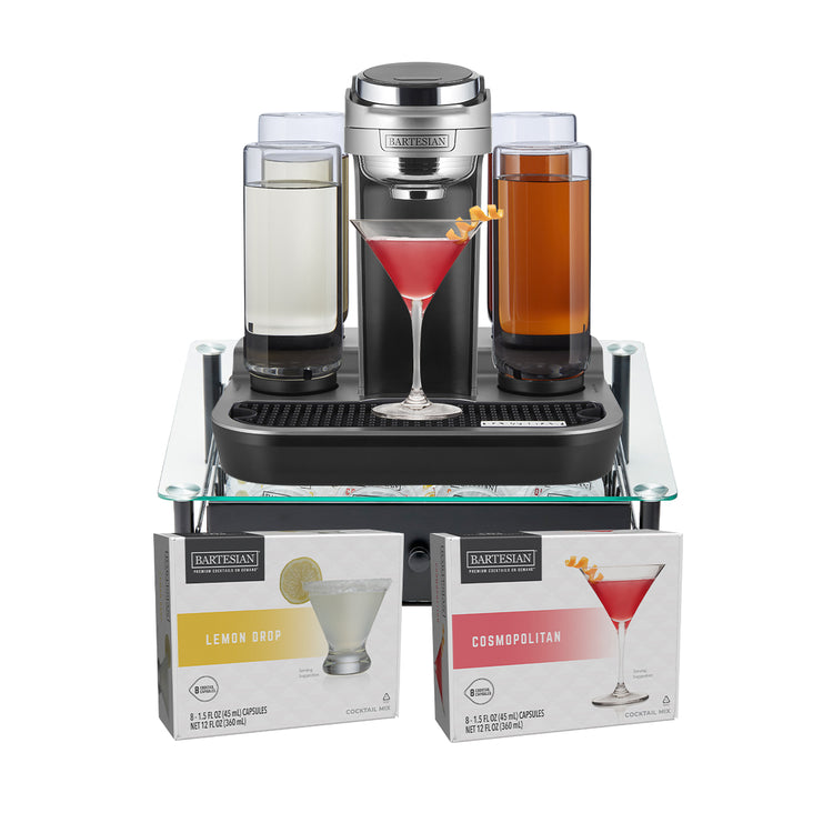 Vodka Lovers Bundle