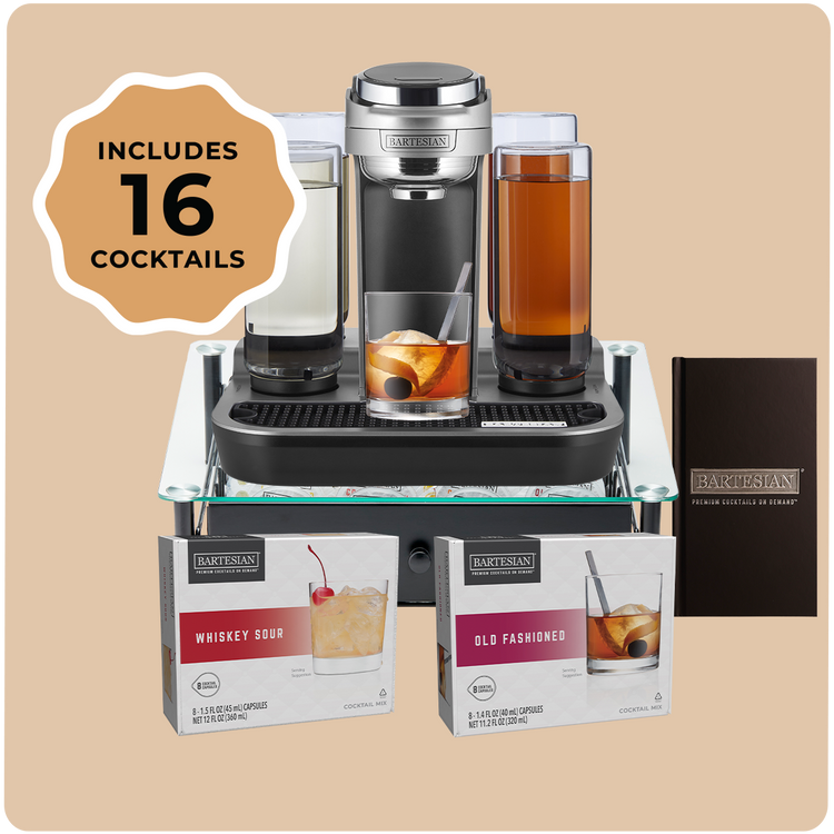 Whiskey Lovers Bundle