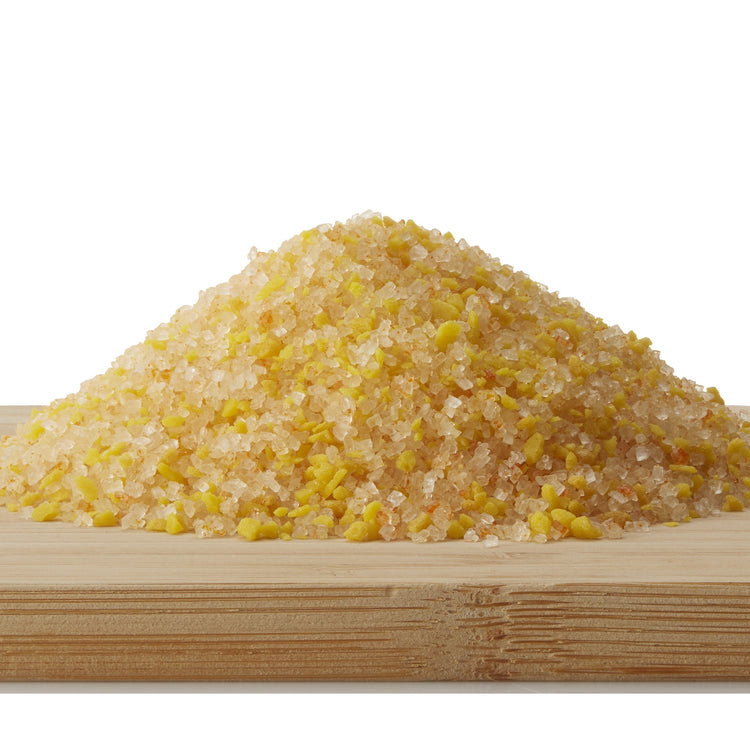 Citrus Popping Sugar Rimmer