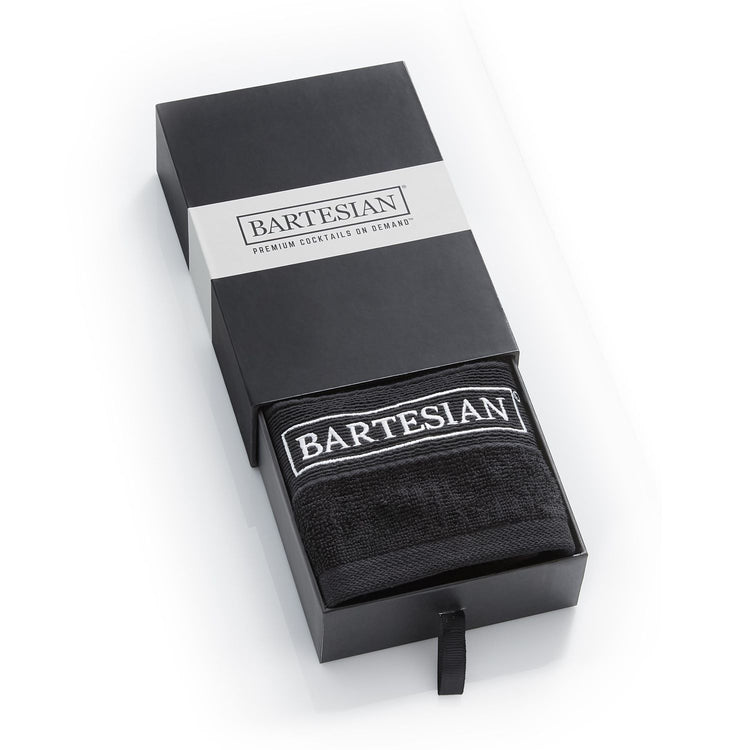 Bar Rag Shot Bar Towels Set of 2 | Bartesian